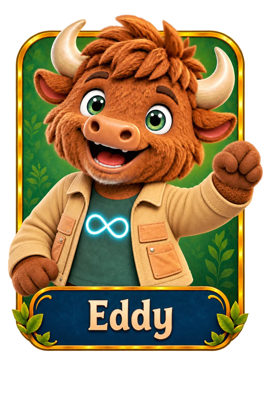 Eddy