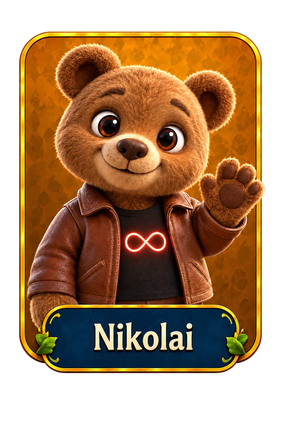Nikolai