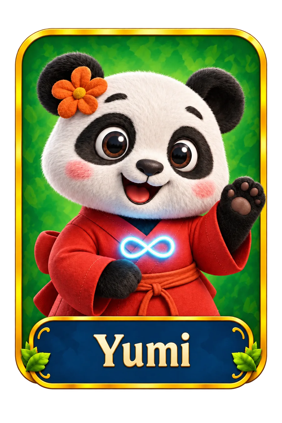 Yumi