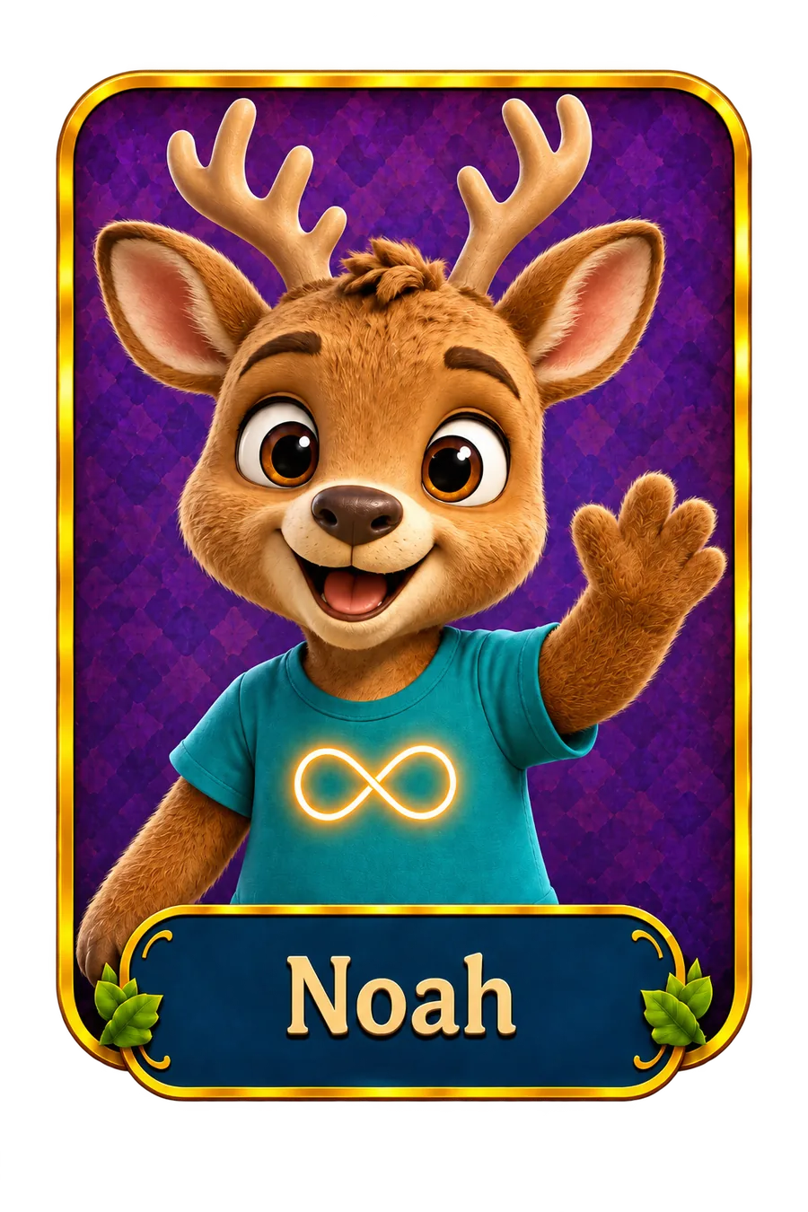Noah
