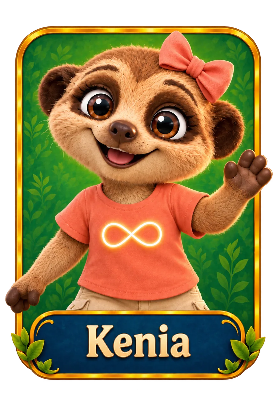 Kenia