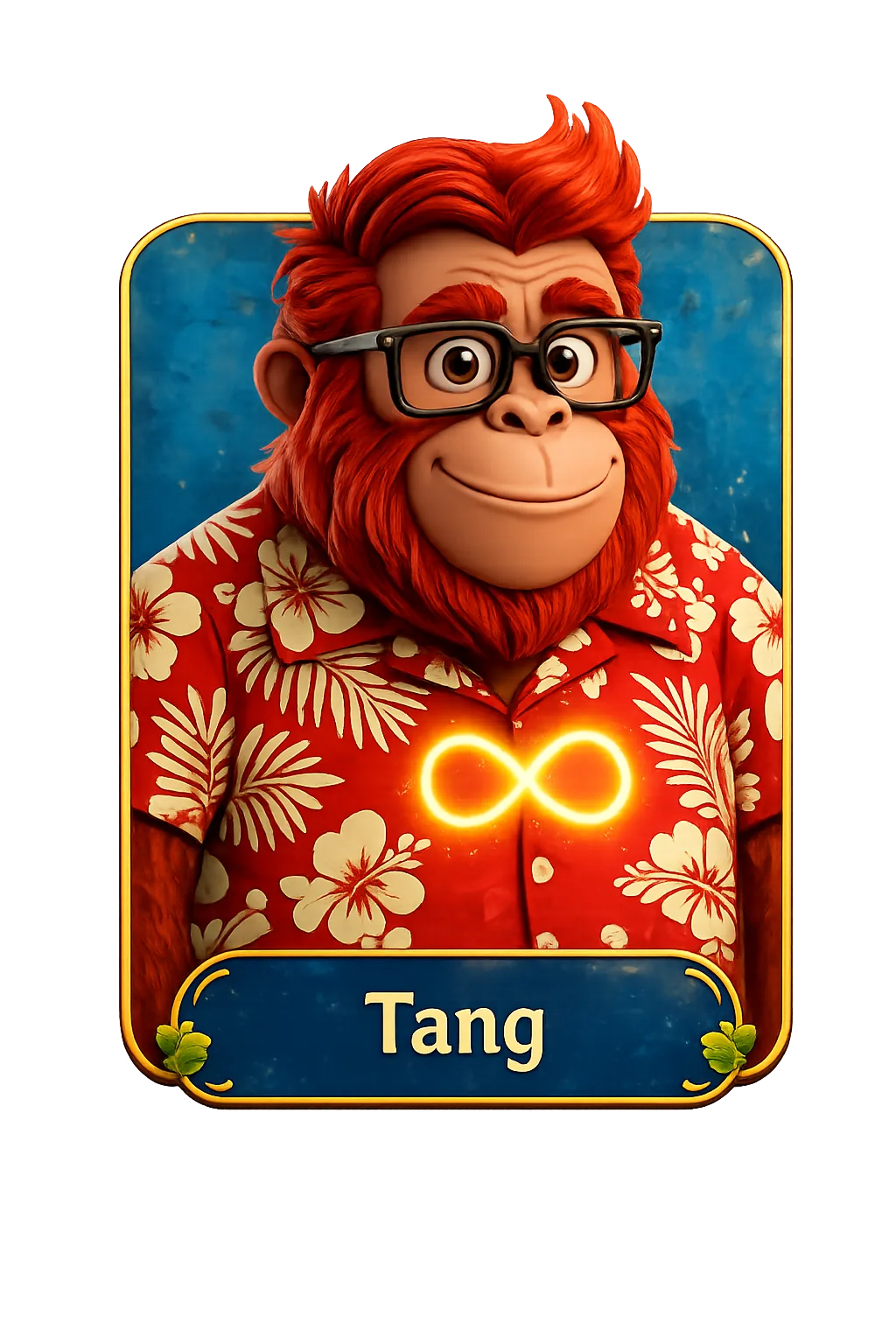 Tang